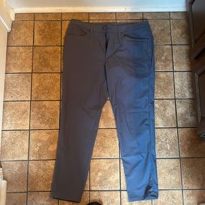 LuLu Lemon ABC Slim Fit Pant